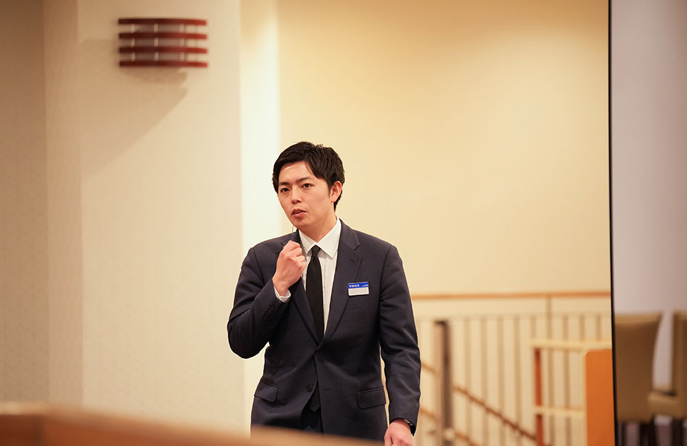 【BtoB営業】社葬やお別れ会の提案営業／ルート営業がメインです！