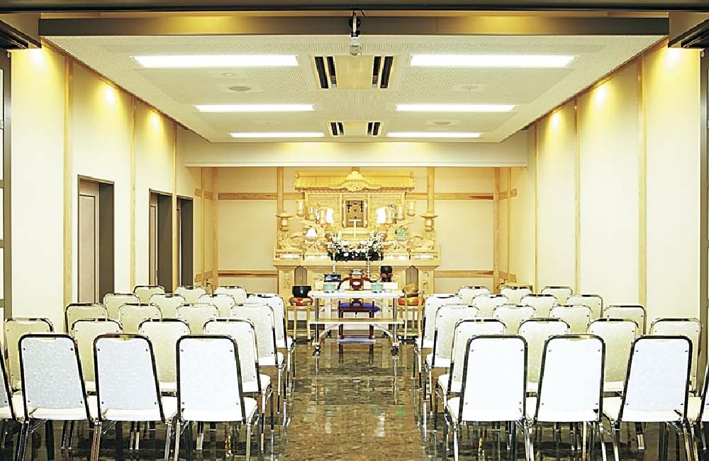 【葬祭業経験者歓迎】未経験から挑戦できる地域密着企業の事務職