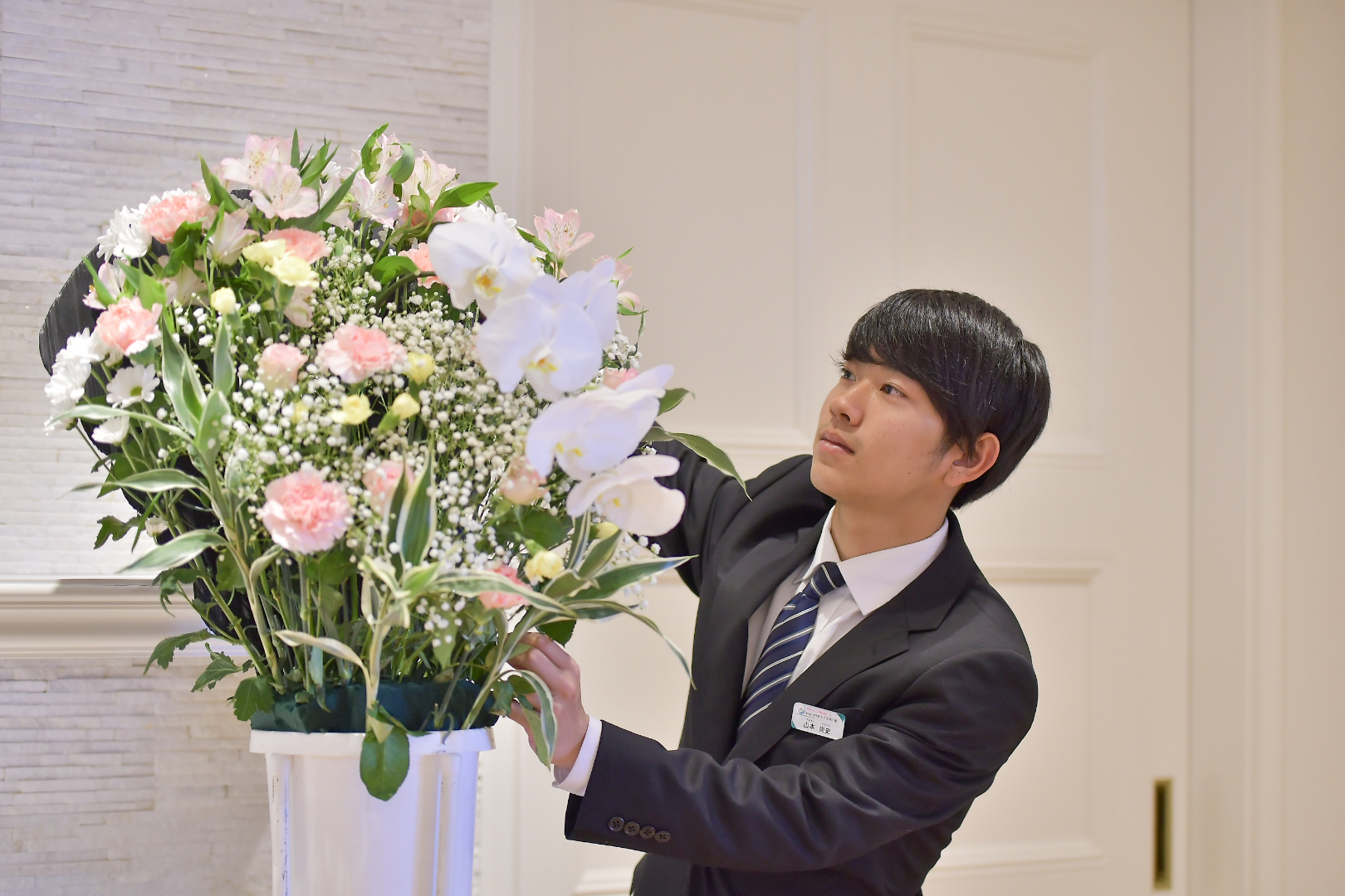 【葬祭ディレクター/受注専門】経験者面接確約/年収600万円~1,200万円保証!