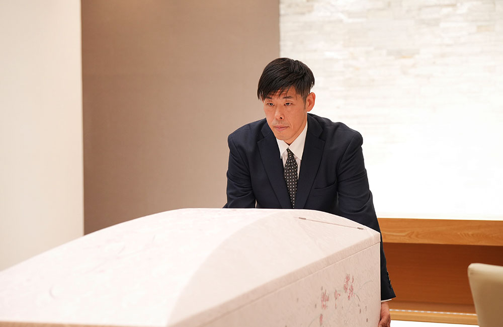 【葬祭ディレクター/経験者優遇】前職でのご経験と給与をしっかりと評価！スキルと実績に見合った給与をご提案！