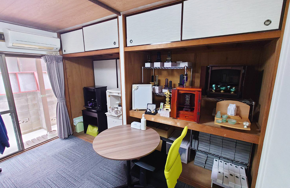 【実力評価／年収600万円～】葬祭ディレクター／人生の最期に寄り添う仕事でこれまでの経験を活かしませんか？