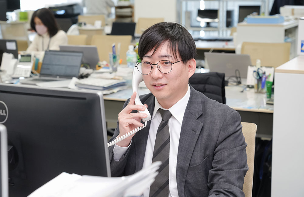 【葬祭ディレクター/経験者優遇】前職でのご経験と給与をしっかりと評価！スキルと実績に見合った給与をご提案！