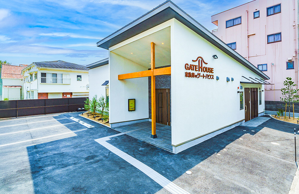 【葬祭プランナー】夜間当直業務なし/経験者優遇！/年間休日125日