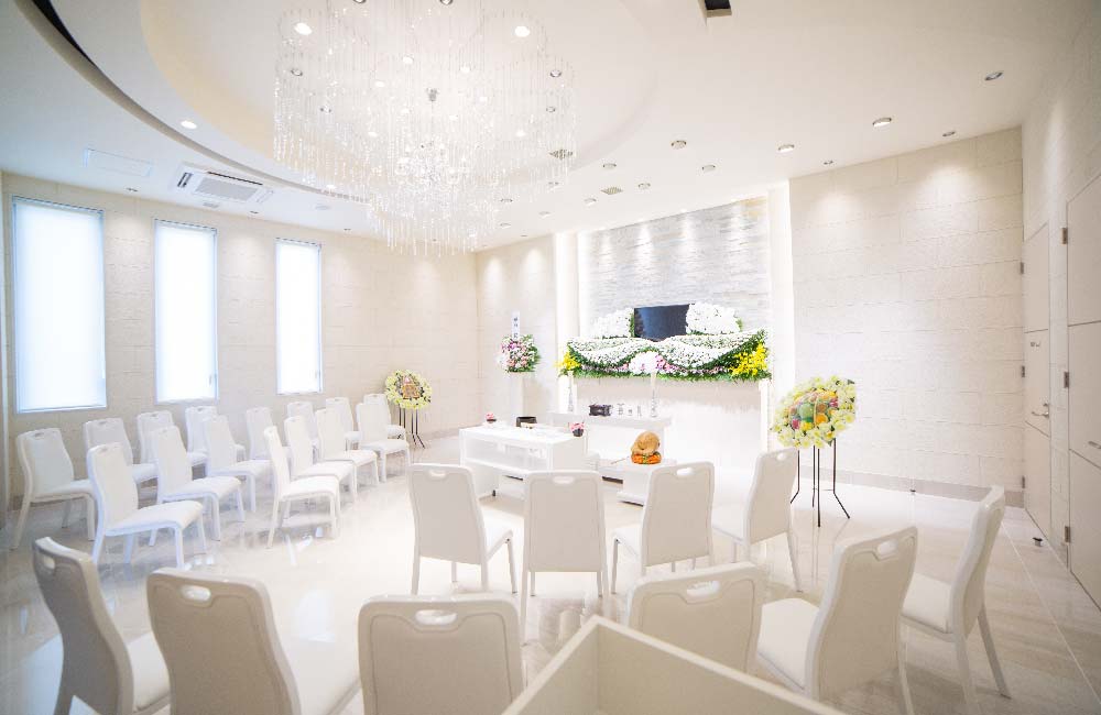 【葬祭ディレクター】未経験者大歓迎！育成枠採用／活躍できる環境が整っています！