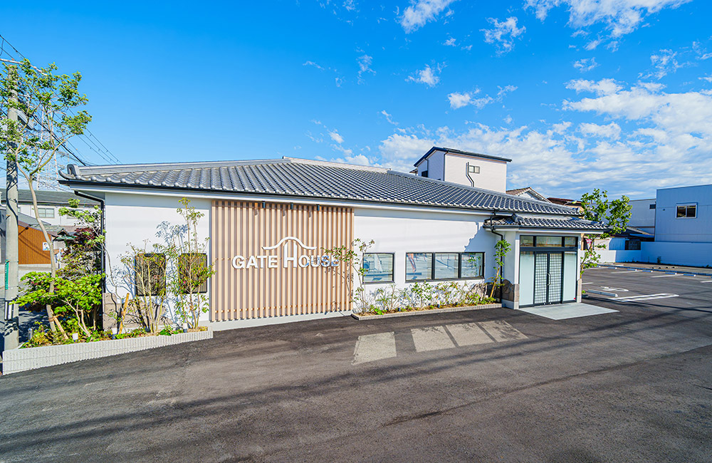 【葬祭プランナー】夜間当直業務なし/経験者優遇！/年間休日125日