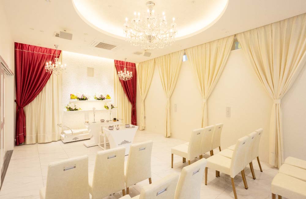 【葬祭ディレクター】未経験者歓迎/新会館続々オープン!オーダーメイドのお葬式