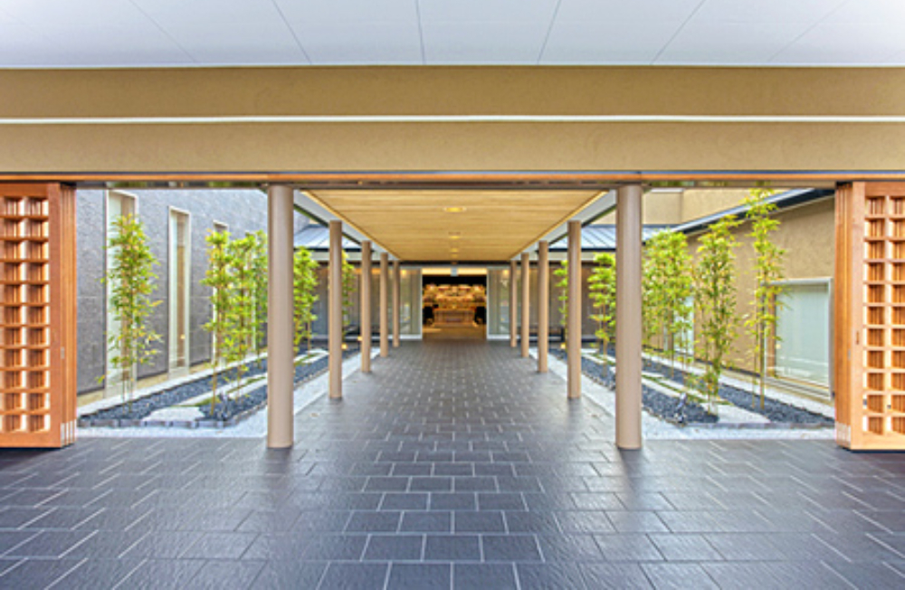 【セレモニースタッフ・未経験者歓迎】夜間対応なし／女性活躍中／南房総市地域密着葬儀社