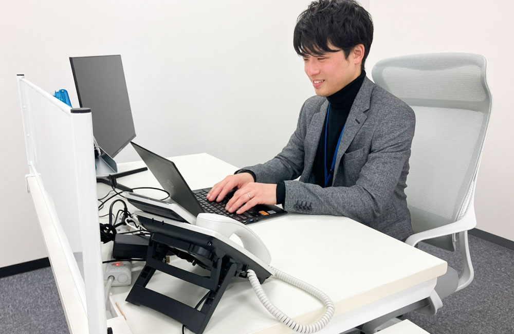 【遺品整理:リユース営業】年間休日118日/年収400~700万円以上も可能!