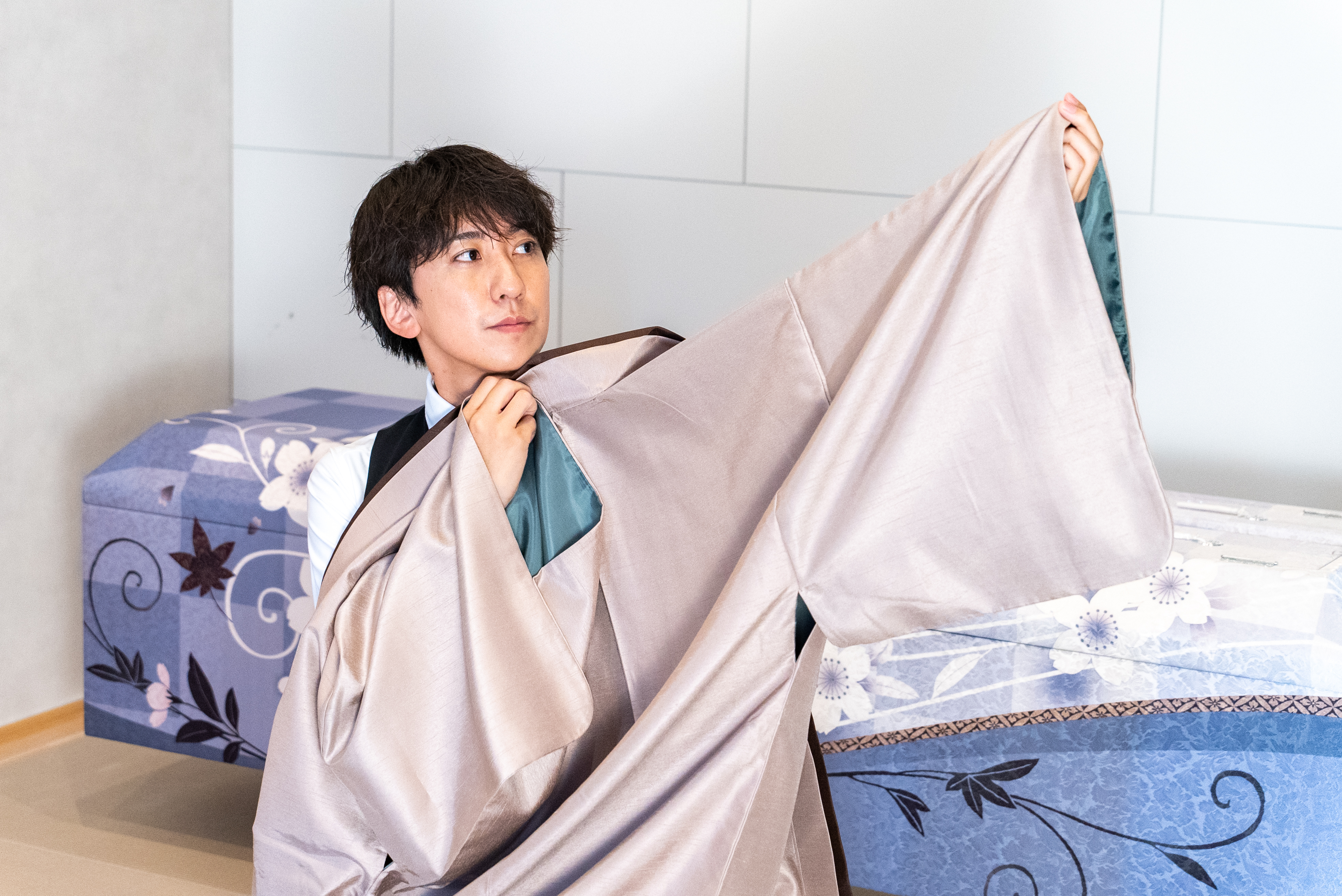 【葬祭プランナー】キャリア採用/ 月給35.4万円～/ 映画「ほどなく、お別れです」監修企業