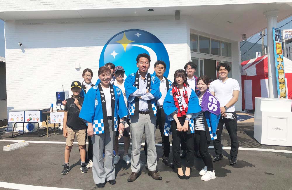 【葬祭ディレクター】未経験者歓迎/新会館続々オープン!オーダーメイドのお葬式