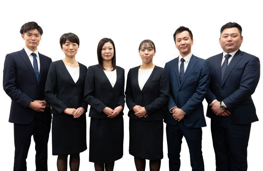 【葬祭ディレクター/プランナー経験者】年収500万円以上!管理職候補/年間休日122日・連休取得可能!