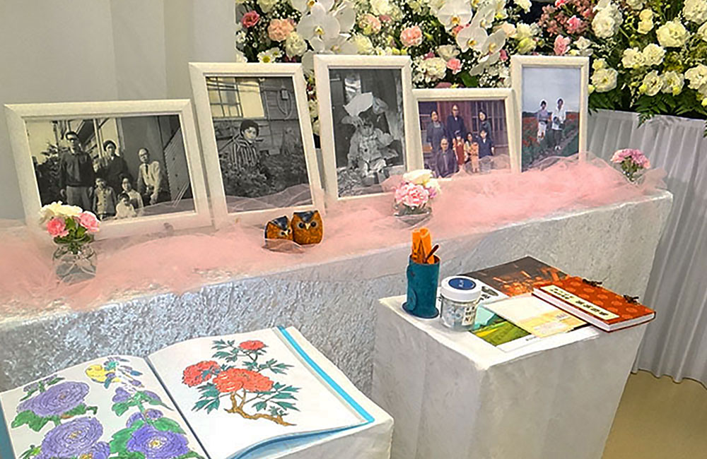 ※業界未経験者歓迎【葬祭ディレクター経験者】充実の福利厚生！賞与年4回／未経験者からキャリアアップしやすい環境で勤務しませんか？