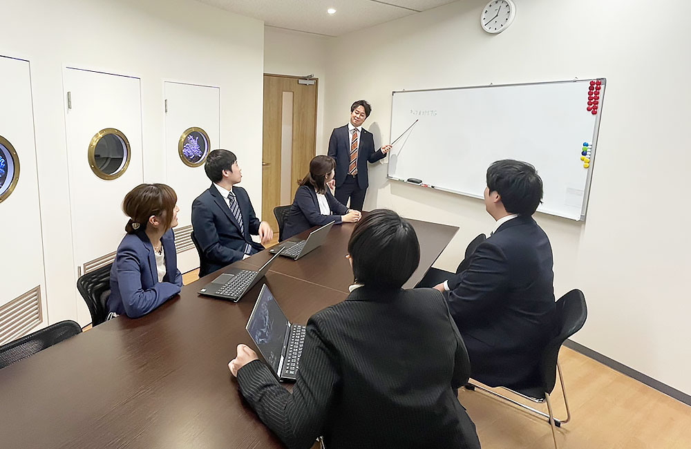 【葬祭業界のキャリアアドバイザー】年間休日125日！未経験歓迎／葬祭ジョブの転職エージェント