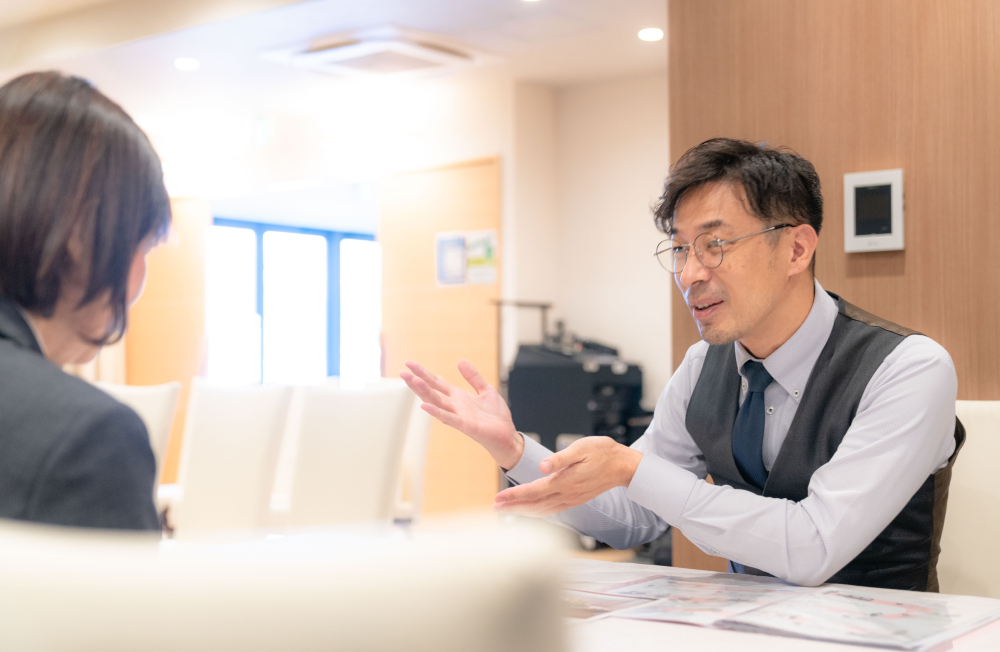 【日勤のみ/未経験者歓迎!】世界にひとつだけのオーダーメイド葬儀を提案/年収420~500万円以上可能