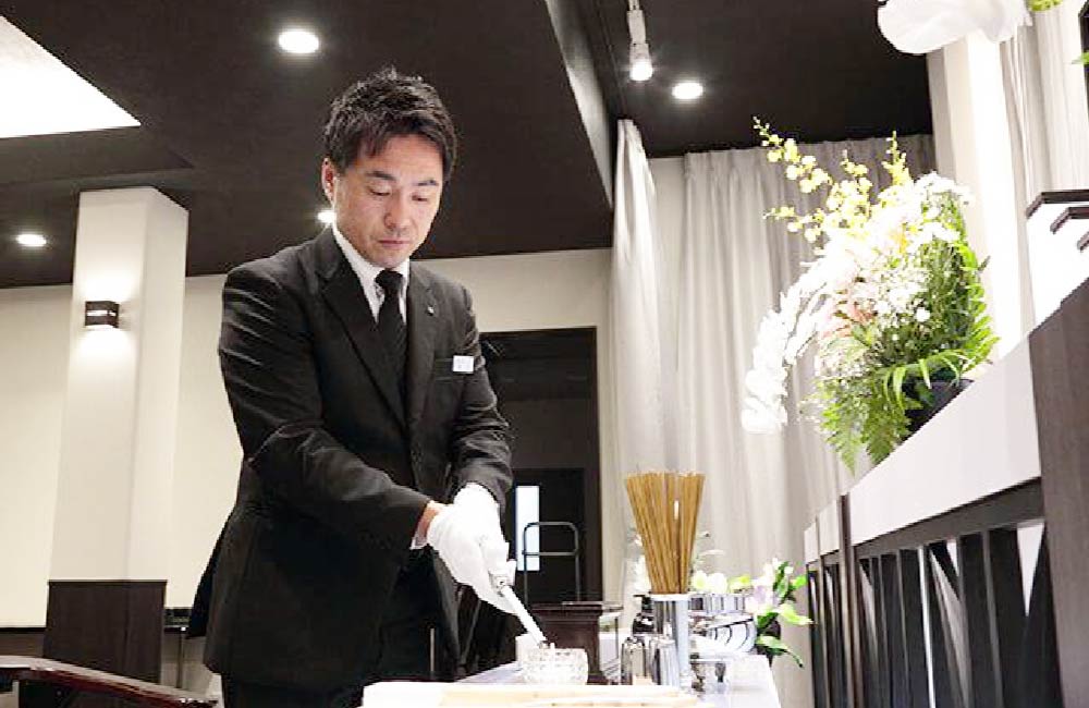 【若年層応援!育成枠採用】新卒応募可能/エリア大手!未経験歓迎葬祭ディレクター
