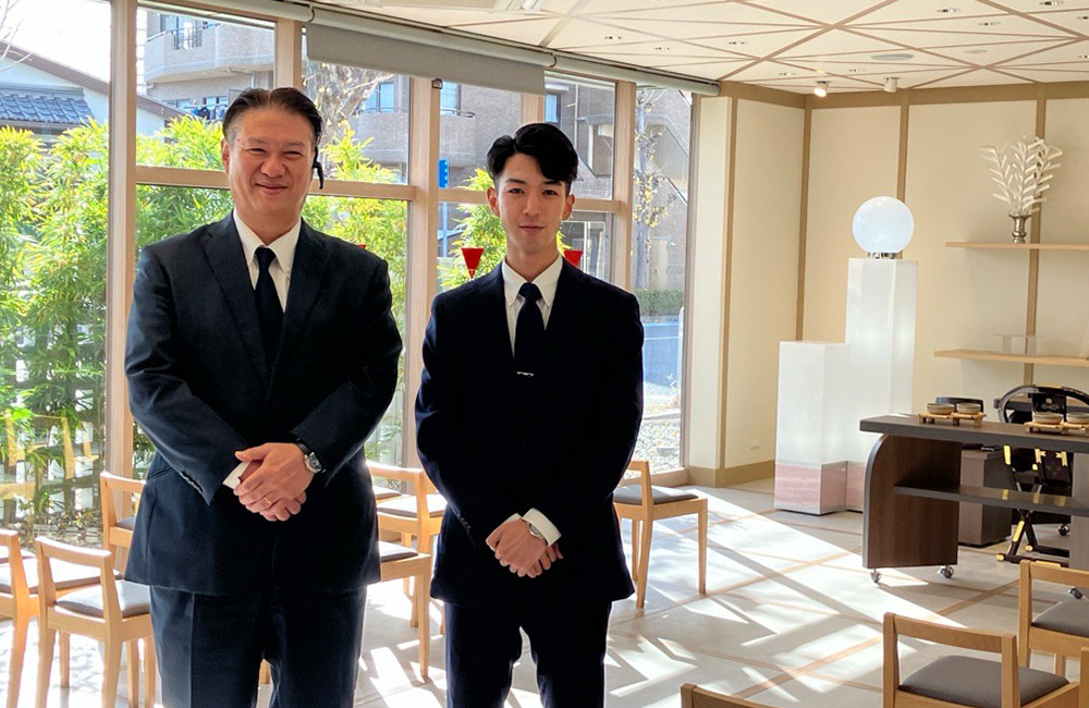 【地域連携サポート営業】経験者優遇/年間休日125日/残業少