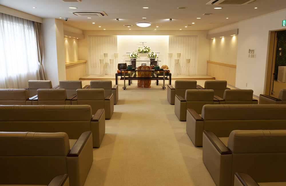 【冠婚葬祭系のコールスタッフ（受電のみ）】お客様からの問合せ対応、事前相談業務