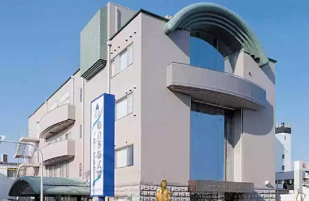【墓石設置・建立スタッフ】年間休日111日/未経験者歓迎石材スタッフ