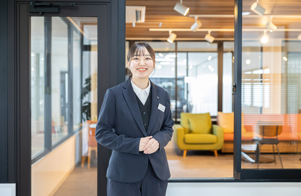 【地域連携サポート営業】経験者優遇/年間休日125日/残業少