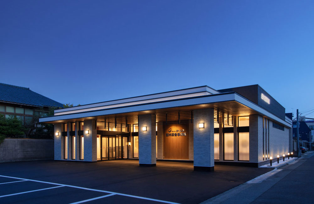 【セレモニープランナー/福井市内】日勤のみ/研修体制充実で長期勤務できる環境です！